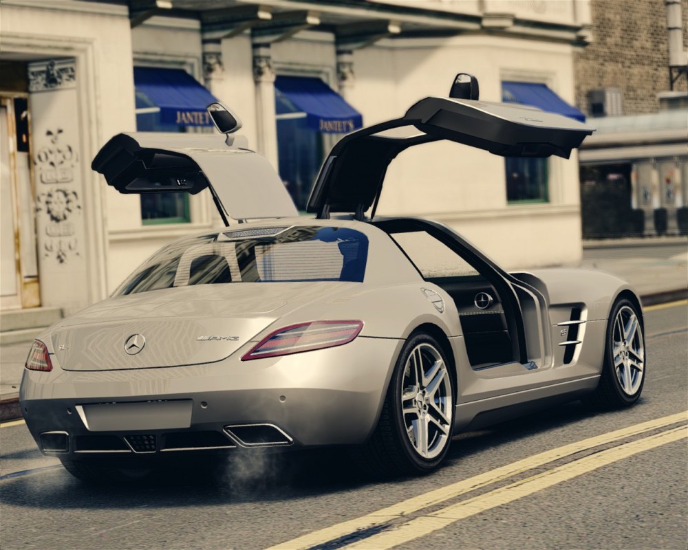 Grand Theft Auto IV