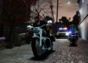 Grand Theft Auto IV