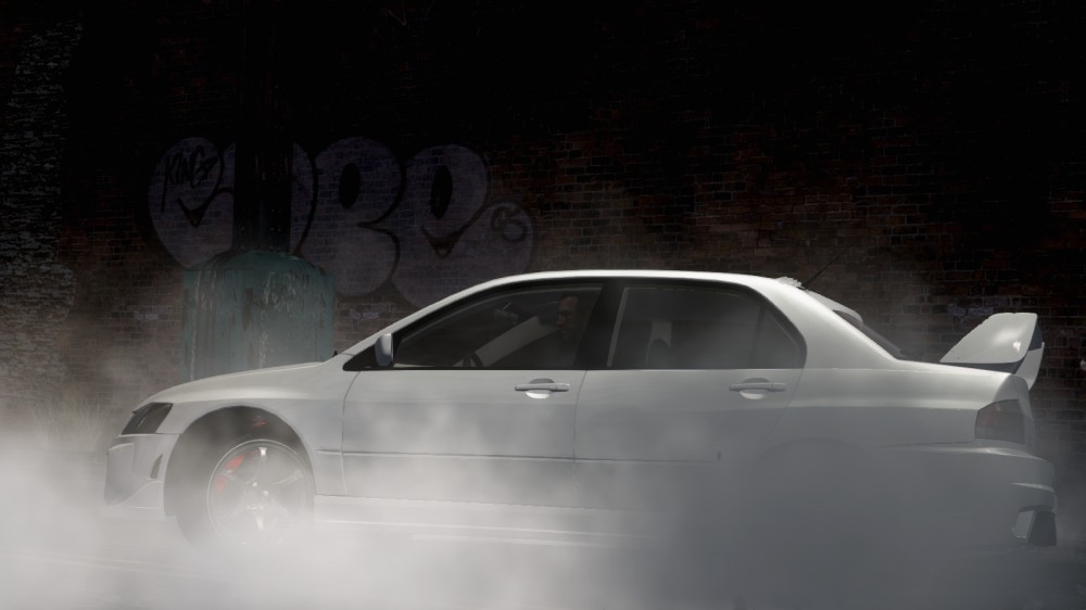 Grand Theft Auto IV