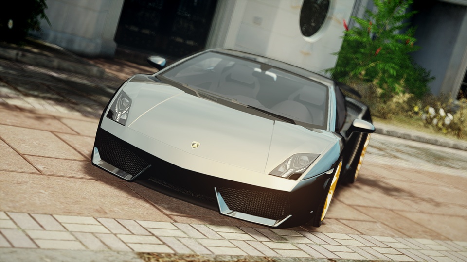 Grand Theft Auto IV