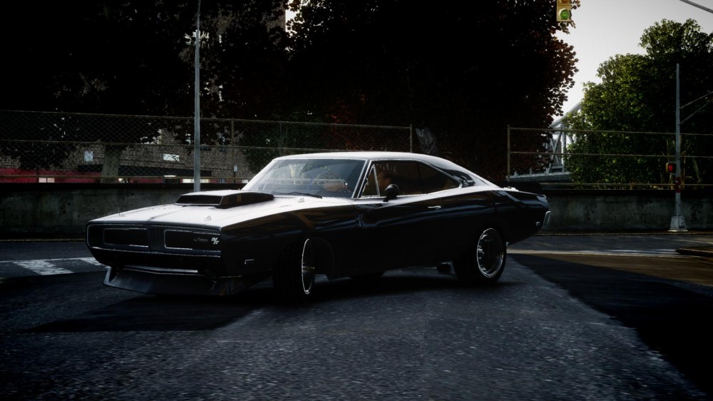 Grand Theft Auto IV