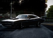 Grand Theft Auto IV