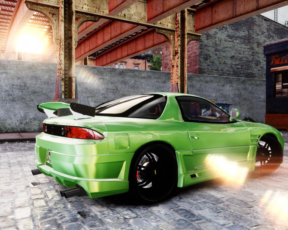 Grand Theft Auto IV