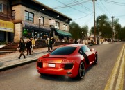Grand Theft Auto IV