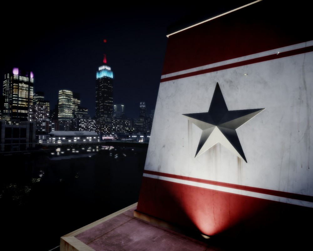 Grand Theft Auto IV