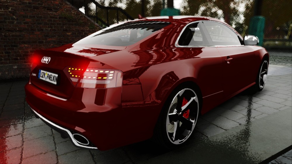 Grand Theft Auto IV