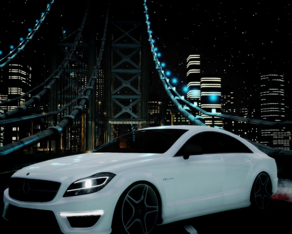 Grand Theft Auto IV