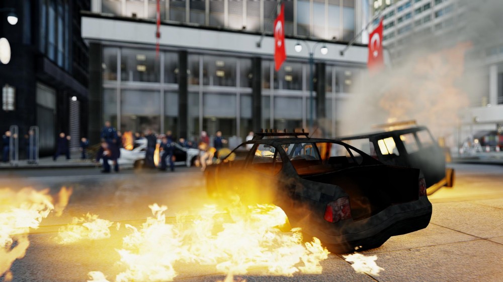 Grand Theft Auto IV
