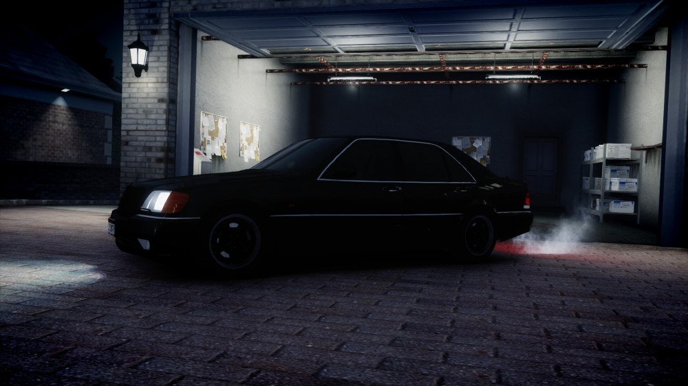 Grand Theft Auto IV