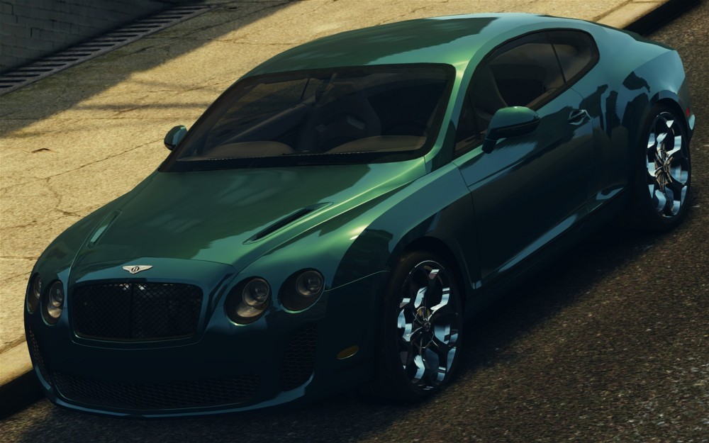 Grand Theft Auto IV