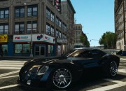 Grand Theft Auto IV