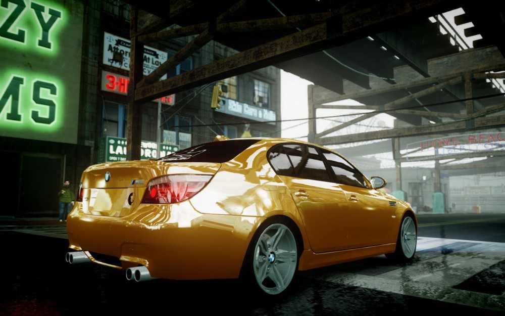 Grand Theft Auto IV