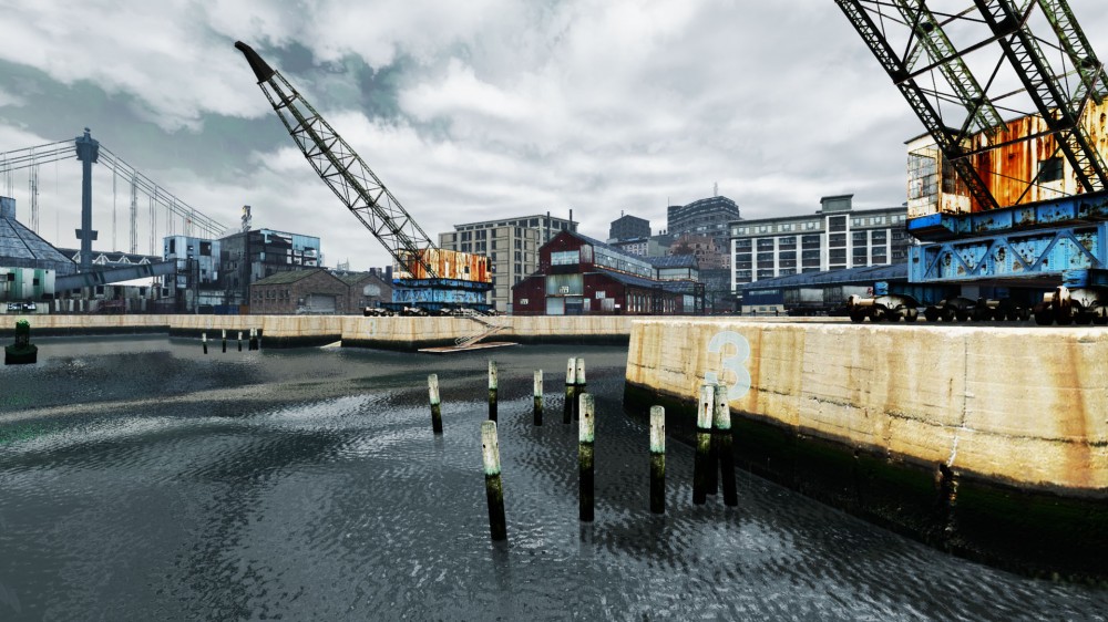 Grand Theft Auto IV