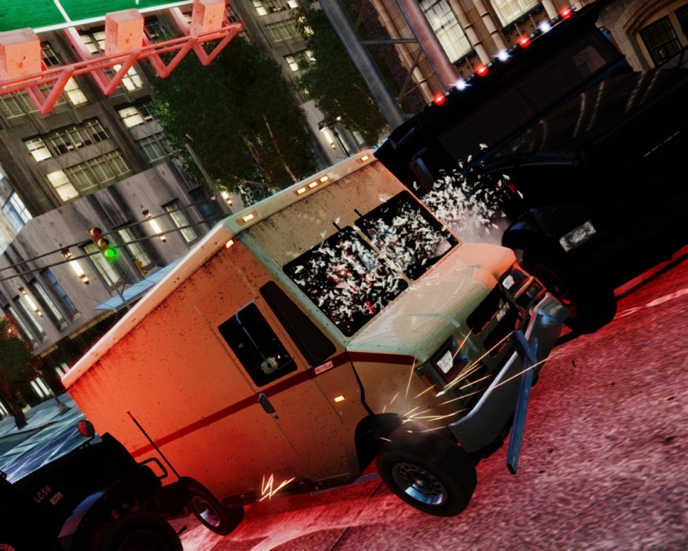 Grand Theft Auto IV