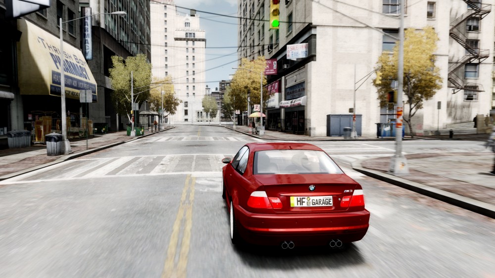 Grand Theft Auto IV