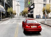 Grand Theft Auto IV