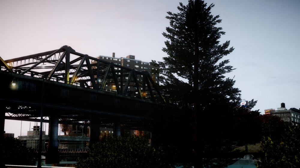 Grand Theft Auto IV