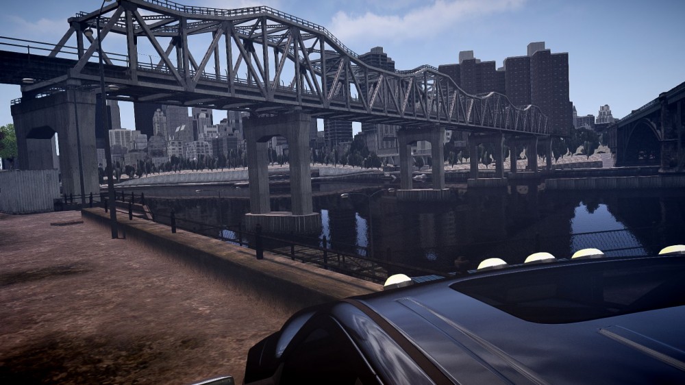Grand Theft Auto IV