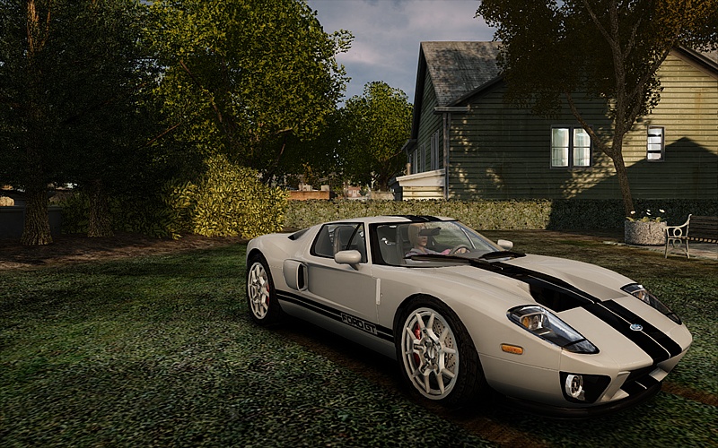 Grand Theft Auto IV