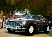 Grand Theft Auto IV