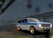 Grand Theft Auto IV