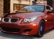 Grand Theft Auto IV