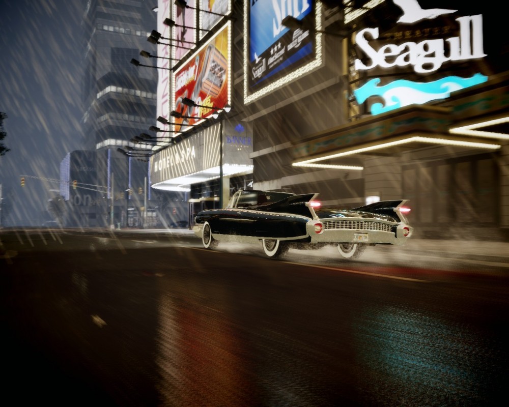 Grand Theft Auto IV