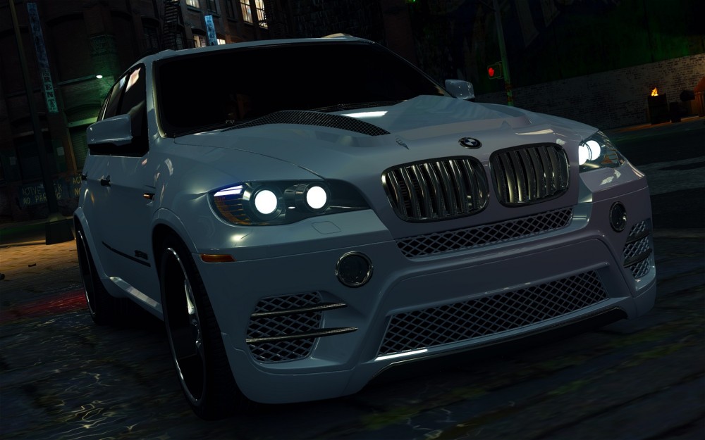 Grand Theft Auto IV