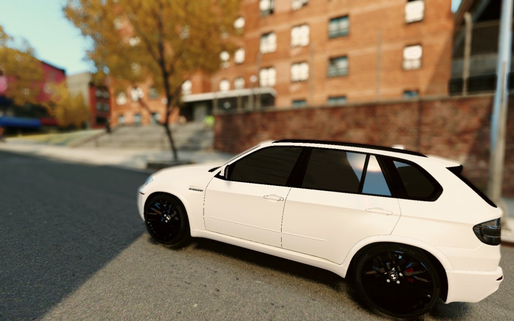 Grand Theft Auto IV