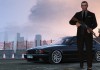 Grand Theft Auto IV
