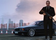 Grand Theft Auto IV