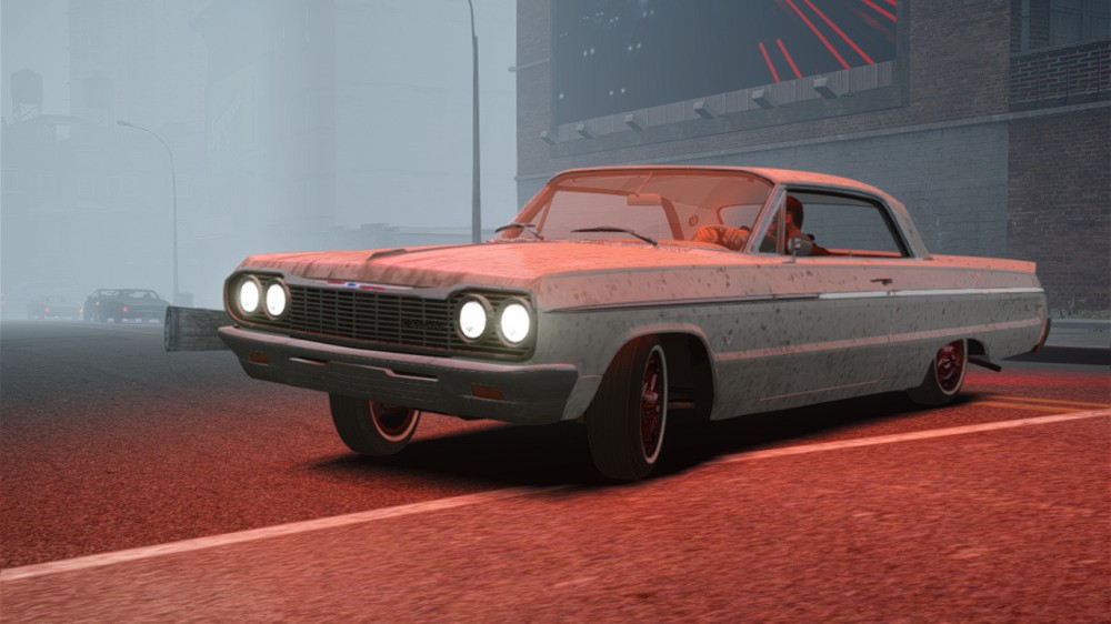 Grand Theft Auto IV