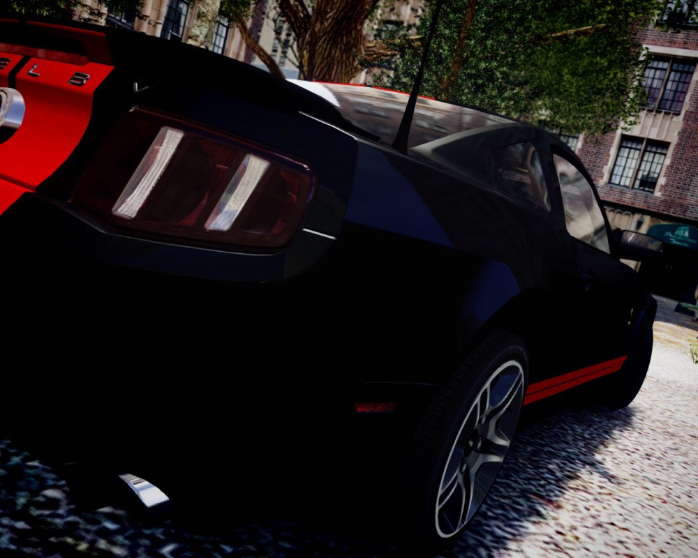 Grand Theft Auto IV