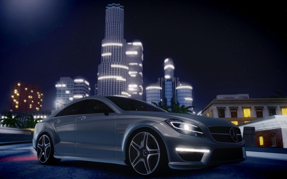 Grand Theft Auto IV