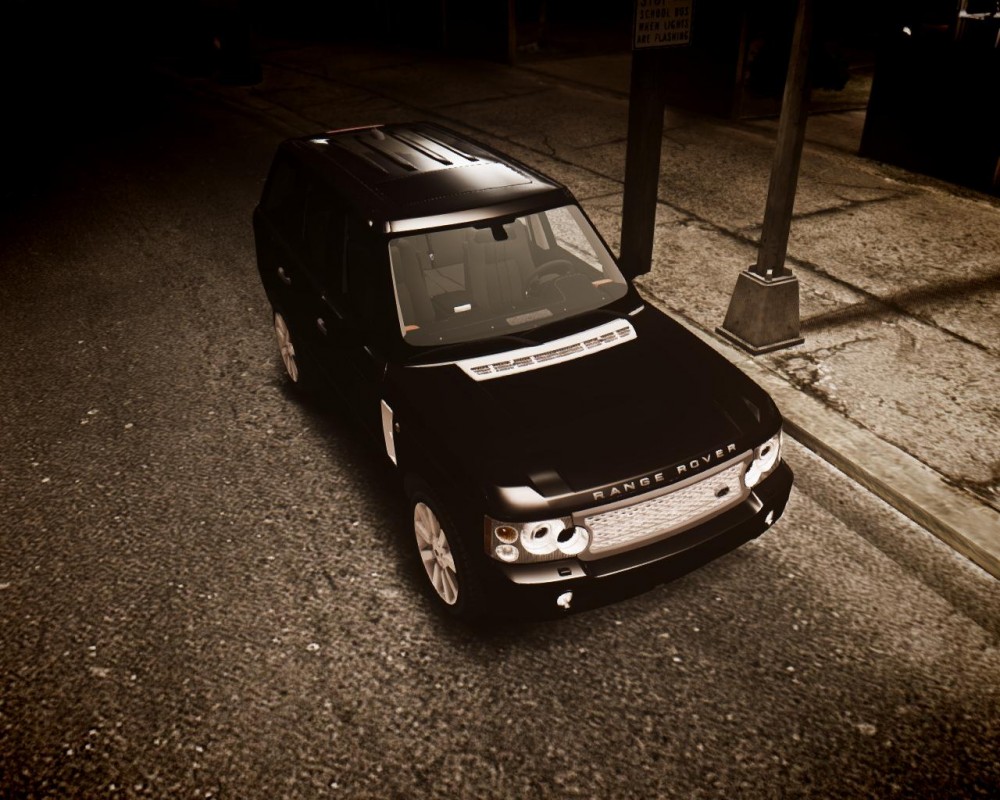 Grand Theft Auto IV