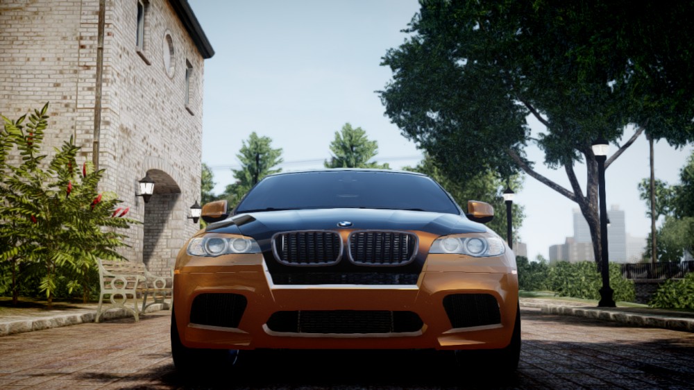 Grand Theft Auto IV
