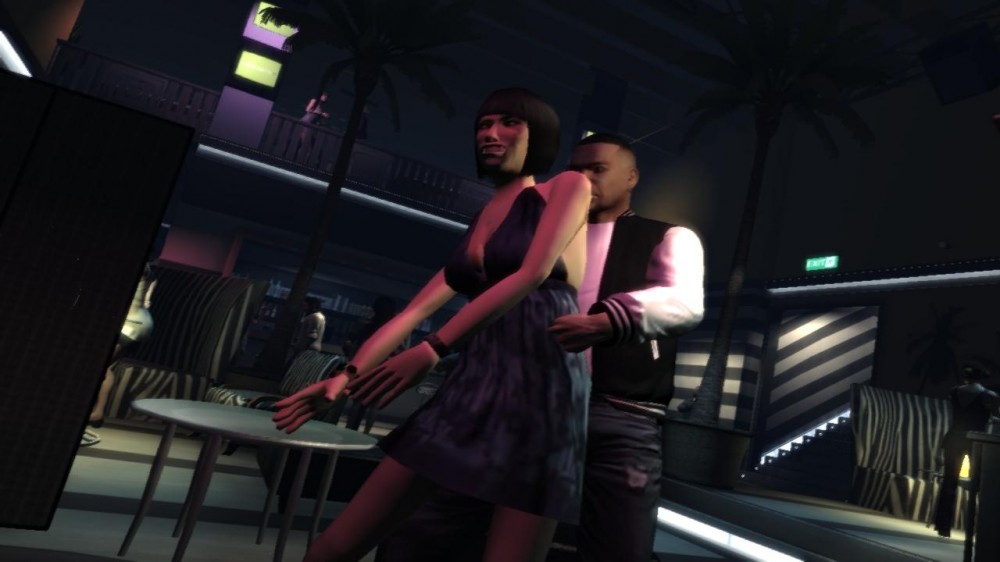 Grand Theft Auto IV