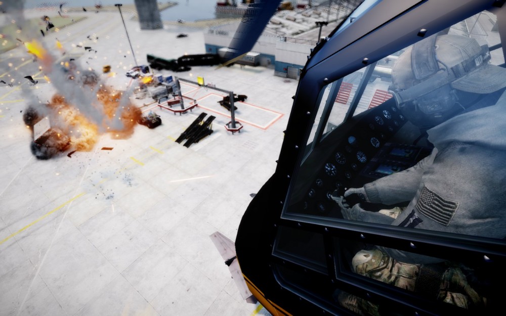 Grand Theft Auto IV