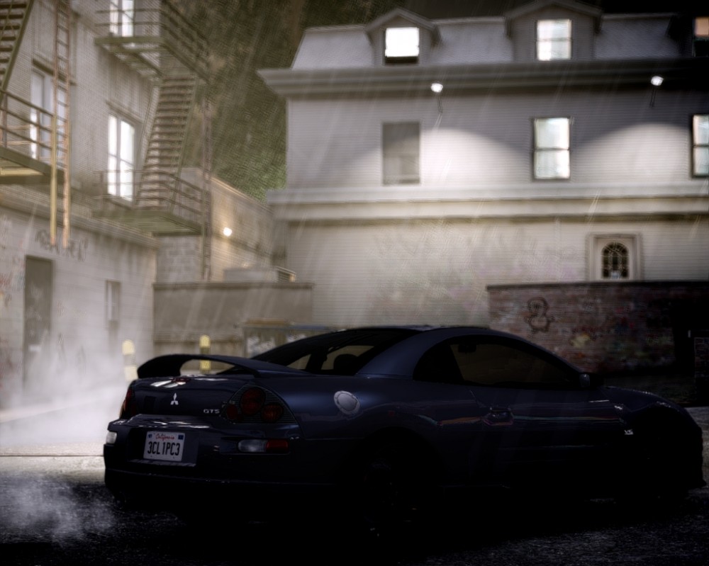 Grand Theft Auto IV