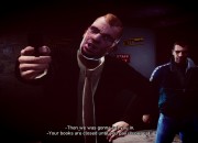 Grand Theft Auto IV
