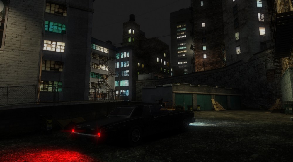 Grand Theft Auto IV