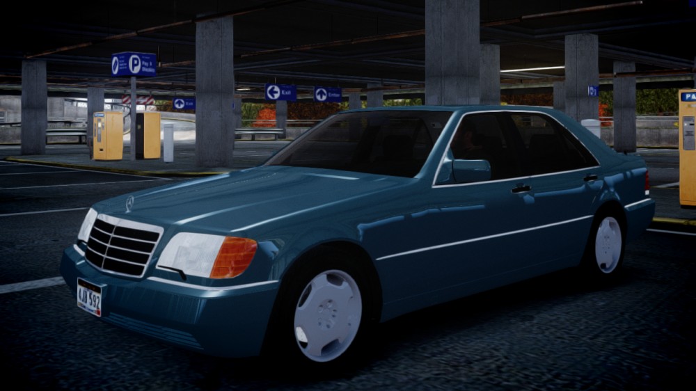 Grand Theft Auto IV