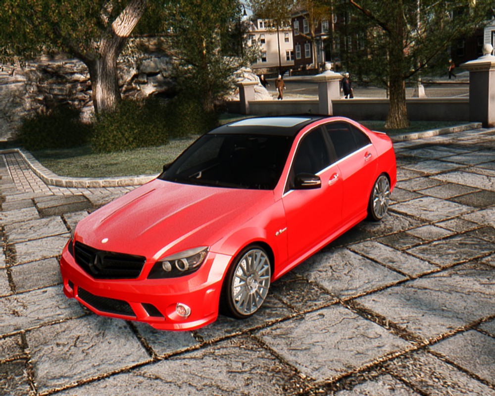 Grand Theft Auto IV