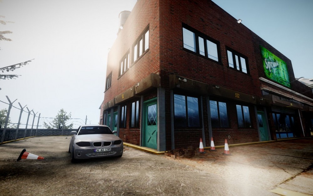 Grand Theft Auto IV