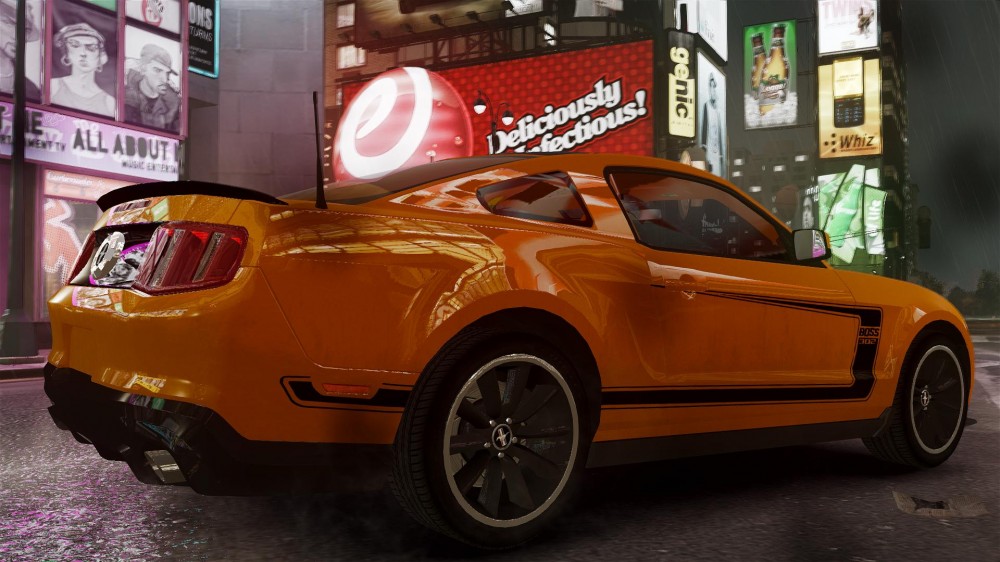 Grand Theft Auto IV