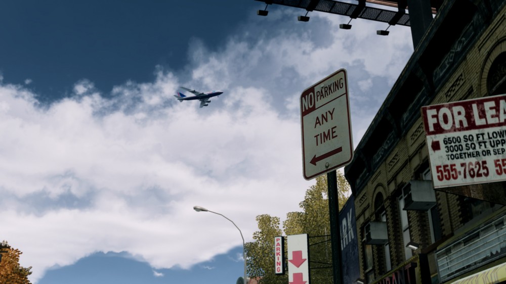 Grand Theft Auto IV