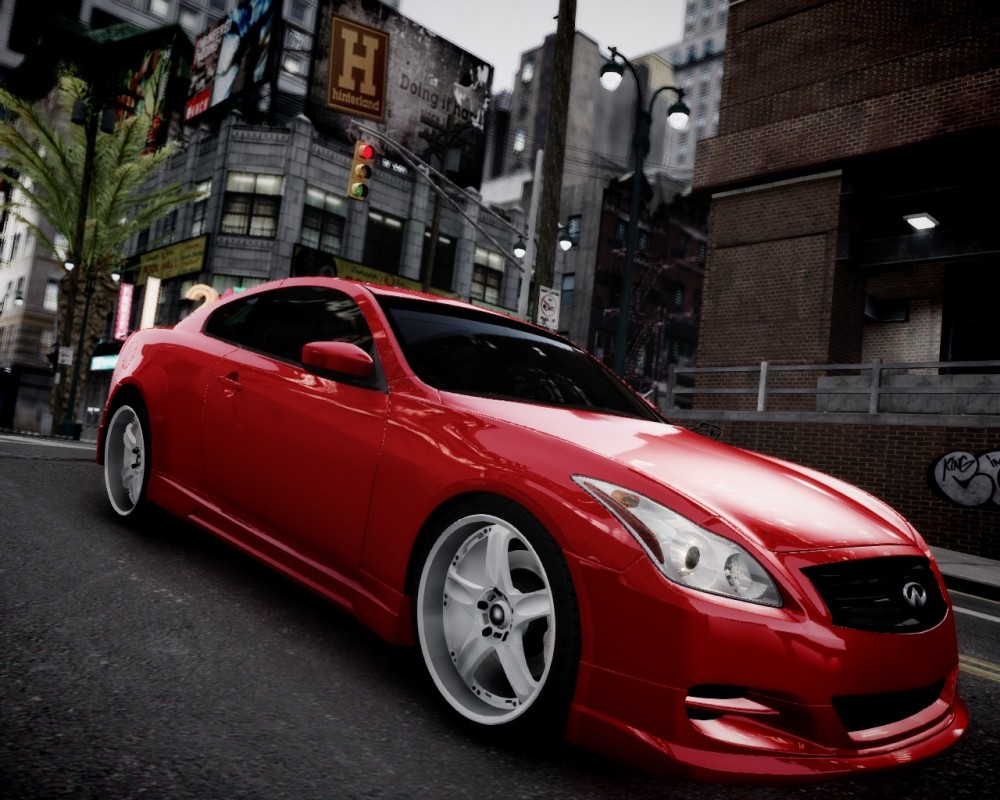 Grand Theft Auto IV