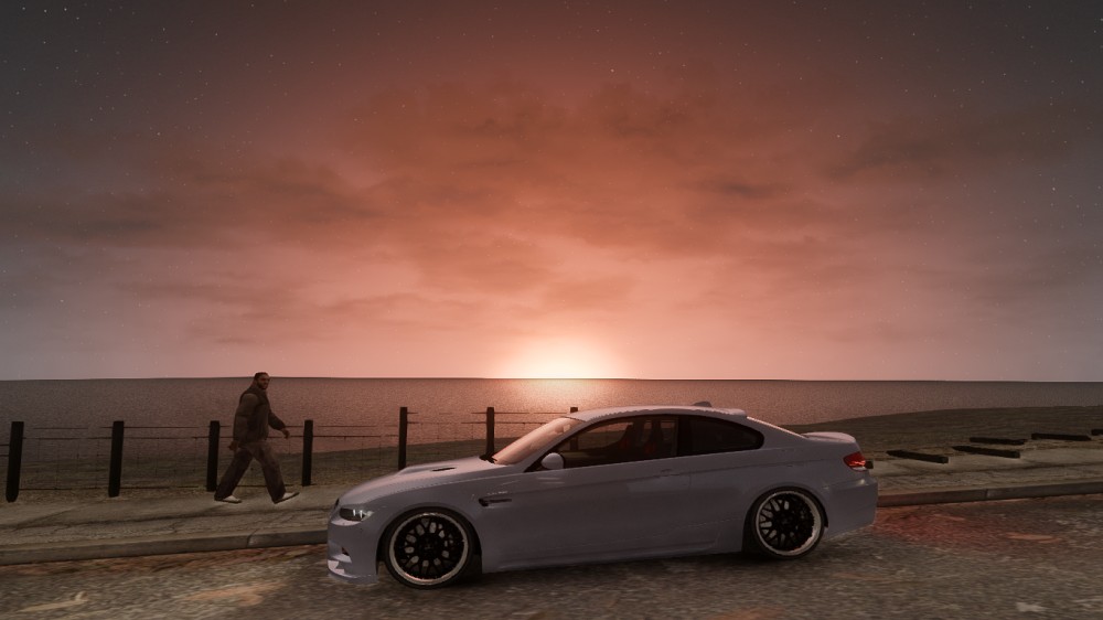 Grand Theft Auto IV