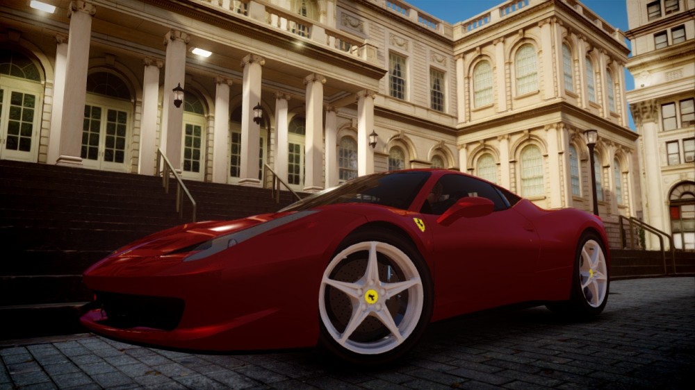Grand Theft Auto IV