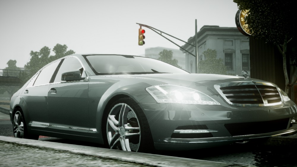 Grand Theft Auto IV